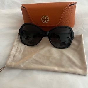 Tory Burch Sunglasses